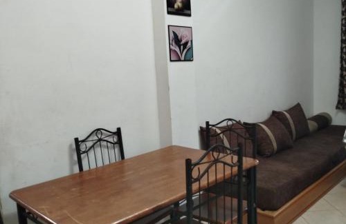 Hay El Farah Apartment | Appartement jasmin