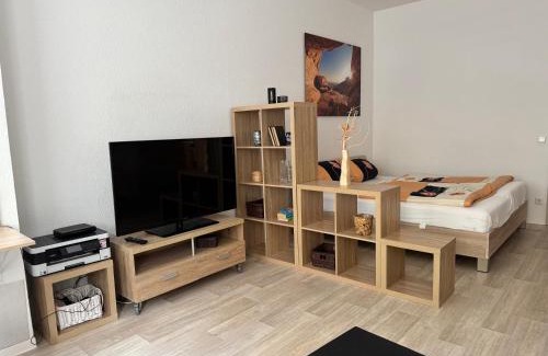 Kaßberg Apartment | Appartement Kaßberg