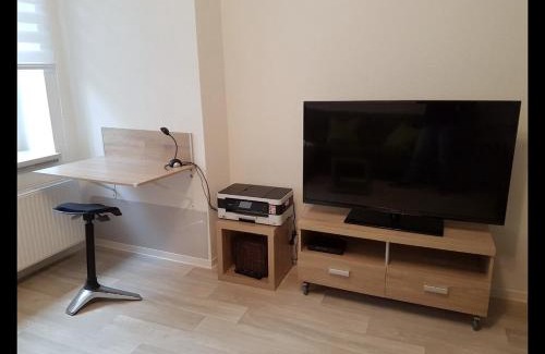 Kaßberg Apartment | Appartement Kaßberg