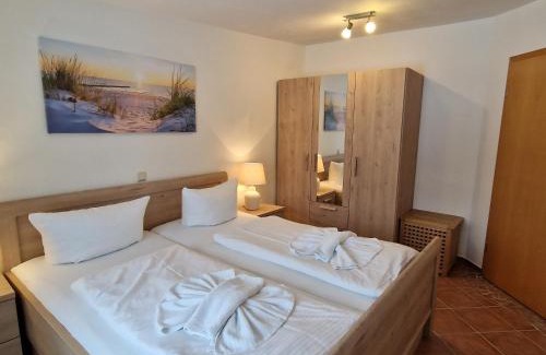 Tarnewitz Apartment | Appartement Kaminzauber