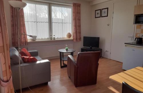 Municipality of Ameland Apartment | Appartement Kooiker