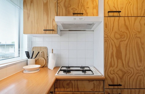 Zandvoort Apartment | Appartement La Coquille