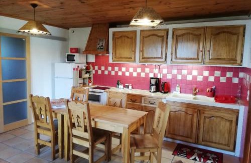 Valberg Apartment | Appartement La Croix Saint Jean Valberg