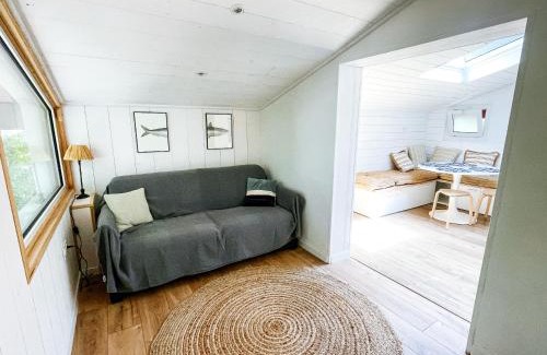 Soorts-Hossegor Apartment | Appartement La Nord - Villas Lake and Sea
