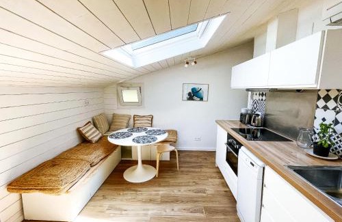 Soorts-Hossegor Apartment | Appartement La Nord - Villas Lake and Sea