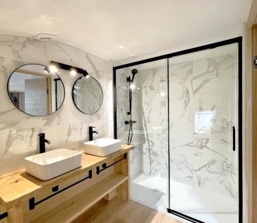 Soorts-Hossegor Apartment | Appartement La Nord - Villas Lake and Sea