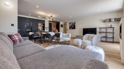 Les Houches Apartment | Appartement La Terrasse