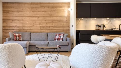 Les Houches Apartment | Appartement La Terrasse