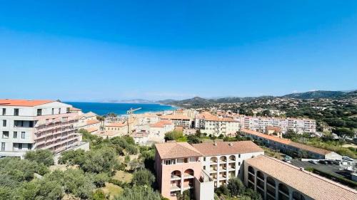 L'Ile-Rousse Apartment | Appartement Le Clos L'ILE ROUSSE