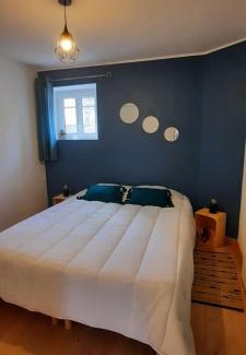 Mont-Louis Apartment | Appartement Le cocon Mont louis 66