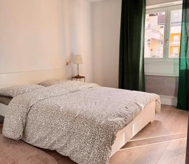 Saint-Louis Apartment | Appartement le Fonki st louis centre