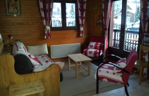 Les Carroz-d'Araches Apartment | Appartement les Carroz d'Arraches
