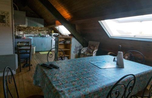 Le Palais Apartment | Appartement Le Palais, 3 pièces, 4 personnes - FR-1-418-83