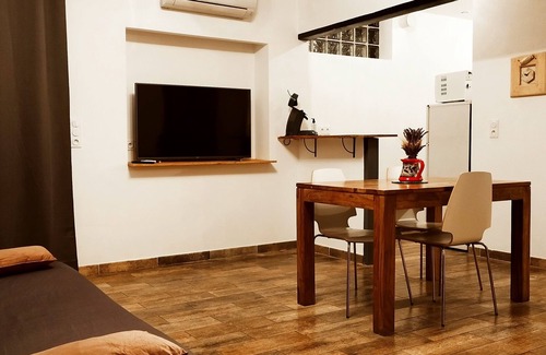 Orange Apartment | Appartement LE Raphaëlis