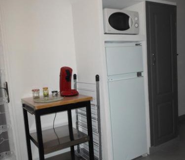 Mallemort Apartment | Appartement Le Romarin