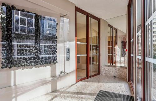 Montrouge Apartment | Appartement Le Rostand