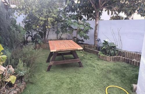 Espondeilhan House | Appartement Le Secret Spa billard sensualité