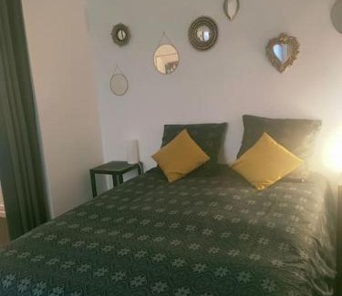 Montmartre Apartment | Appartement les Abbesses