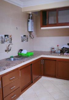 Les Amicales Apartment | Appartement les amical familial