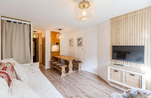 Vallandry Apartment | Appartement Les Arcs Ski aux pieds à Vallandry