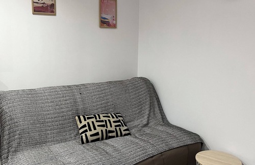 Gruissan Apartment | Appartement les Clés de Juliette