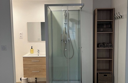 Gruissan Apartment | Appartement les Clés de Juliette