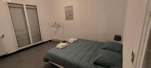 Les Sablettes Apartment | Appartement Les Sablettes bord de mer