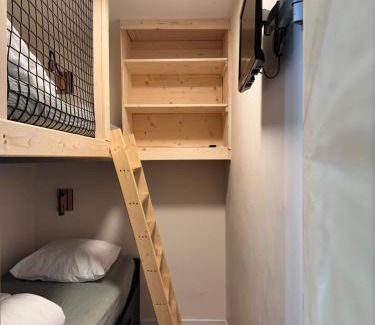 Les Menuires Apartment | Appartement - Les Menuires