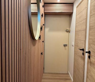 Les Menuires Apartment | Appartement - Les Menuires