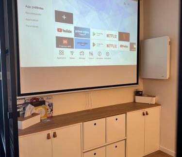 Les Menuires Apartment | Appartement - Les Menuires