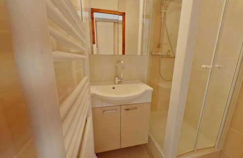 Les Saisies Apartment | Appartement Les Saisies, 2 pièces, 4 personnes - FR-1-594-154