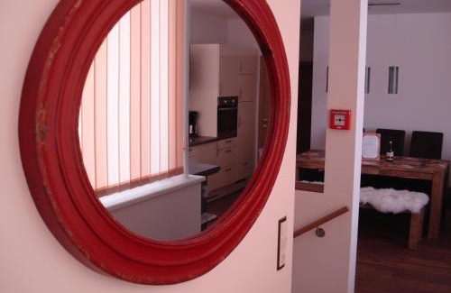 Zell am See Apartment | Appartement Living Schönwies apartments with private Infrared cabin