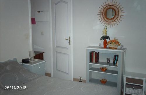 Regusse Apartment | Appartement Locéanaïs