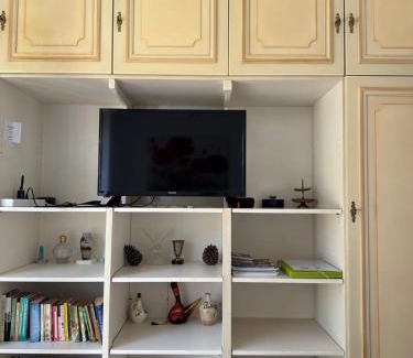 Soustons Apartment | Appartement Luisa , à 10 minutes des plages