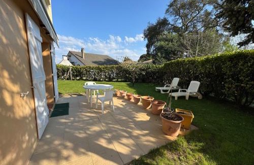 Soustons Apartment | Appartement Luisa , à 10 minutes des plages