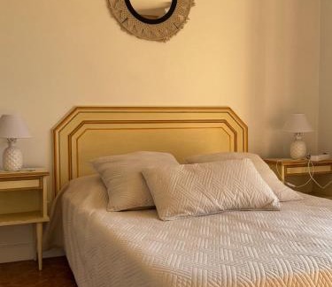 Soustons Apartment | Appartement Luisa , à 10 minutes des plages