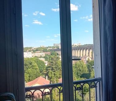 Arcueil Apartment | Appartement lumineux à Arcueil-Cachan