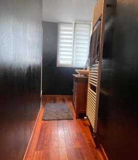 Vaugueux Apartment | Appartement Lumineux Caen