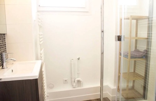 Les Lilas Apartment | Appartement Lumineux : Mairie des Lilas