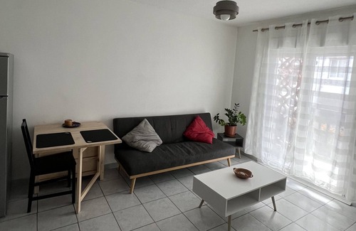 Moulin a Vent Apartment | Appartement Lumineux et Calme