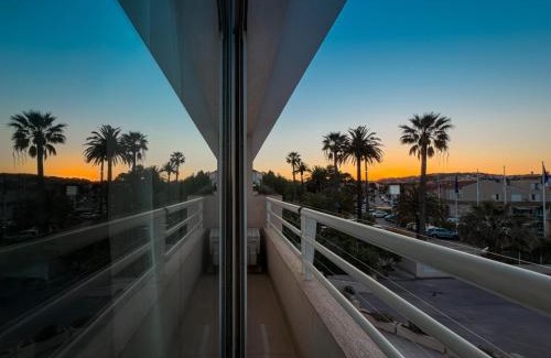 Les Sablettes Apartment | Appartement Luxueux "Entre Bord de Mer & Montagne" - by Résidence La Fontaine