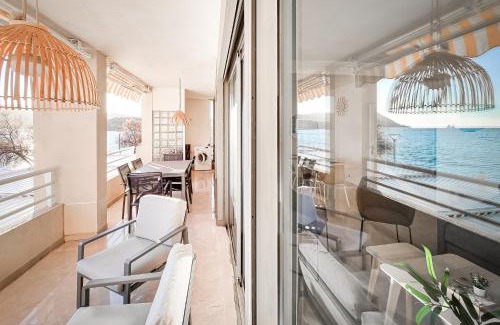 Les Sablettes Apartment | Appartement Luxueux "Les 2 Frères" - by Residence La Fontaine