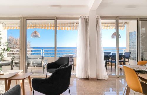 Les Sablettes Apartment | Appartement Luxueux "Les 2 Frères" - by Residence La Fontaine