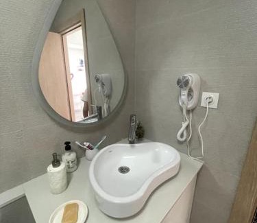 Soualem Trifiya Apartment | Appartement luxueux à la Perle de Tamaris