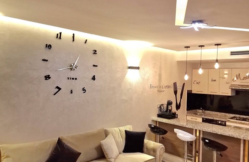 Daoudiate Apartment | Appartement Luxueux Avec Grande Terrasse sur Marrakech