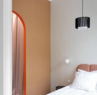 Nouvelle Ville Apartment | Appartement Luxueux Et Atypique - Quartier Impérial Metz - Hotel Gilbert