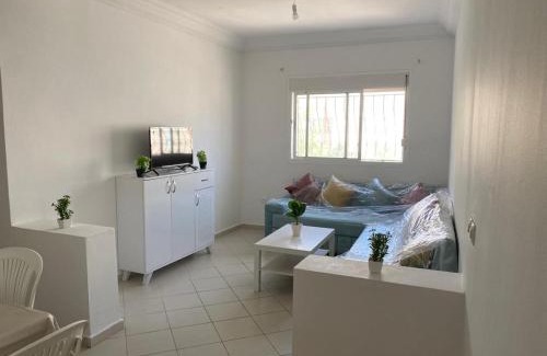 Martil Apartment | Appartement