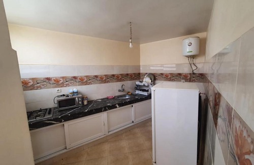 Hay Rabat Apartment | Appartement