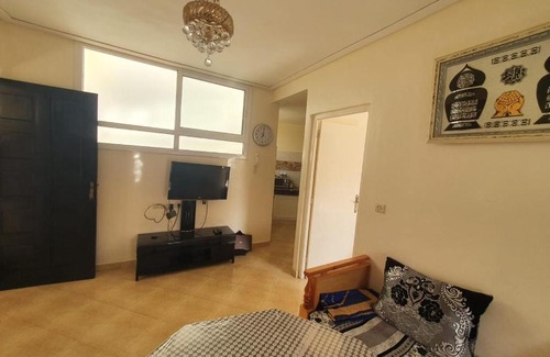 Hay Rabat Apartment | Appartement