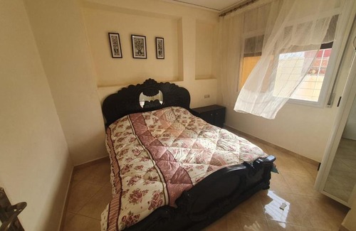 Hay Rabat Apartment | Appartement